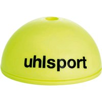 uhlsport Standfuß fluo gelb uhlsport Standfuß fluo gelb von uhlsport