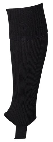 uhlsport Stegstutzen Kids Schwarz F02 uhlsport Stegstutzen Kids Schwarz F02 von Uhlsport