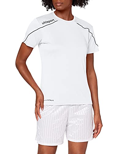 uhlsport Kempa Kempa Damen Stream 22 Trikot, weiß/Schwarz, M Kempa Kempa Damen Stream 22 Trikot, weiß/Schwarz, M uhlsport Kempa Kempa Damen Stream 22 Trikot, weiß/Schwarz, M Kempa Kempa Damen Stream 22 Trikot, weiß/Schwarz, M von Kempa