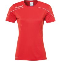 uhlsport Stream 22 Trikot Damen rot/weiß L von uhlsport