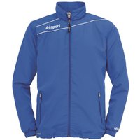 uhlsport Stream 3.0 Präsentationsjacke blau/weiß XXXL von uhlsport