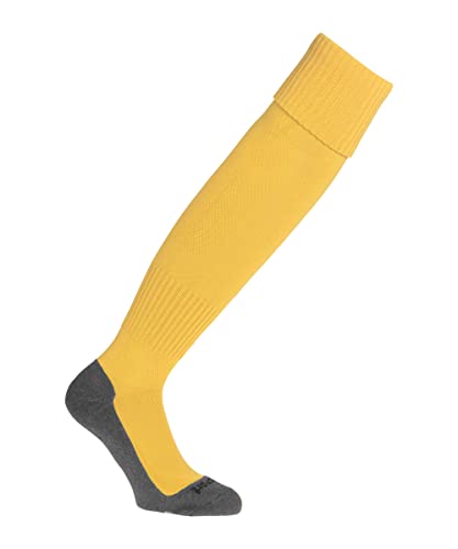 Uhlsport Unisex Team Pro Essential Herren Stutzenstrumpf, Maisgelb, 37-40 EU Uhlsport Unisex Team Pro Essential Herren Stutzenstrumpf, Maisgelb, 37-40 EU von uhlsport