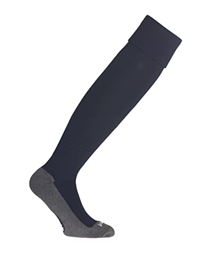 Uhlsport Unisex Team Pro Essential Herren Stutzenstrumpf, Marine, 37-40 EU Uhlsport Unisex Team Pro Essential Herren Stutzenstrumpf, Marine, 37-40 EU von uhlsport