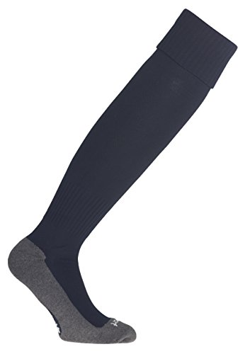 Uhlsport Unisex Team Pro Essential Herren Stutzenstrumpf, Marine, 45-47 EU Uhlsport Unisex Team Pro Essential Herren Stutzenstrumpf, Marine, 45-47 EU von uhlsport