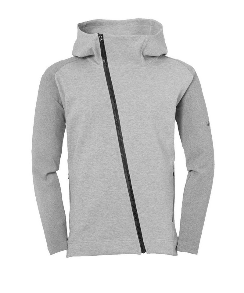 uhlsport Sweatjacke uhlsport Essential Pro Kapuzenjacke Baumwolle uhlsport Sweatjacke uhlsport Essential Pro Kapuzenjacke Baumwolle von uhlsport