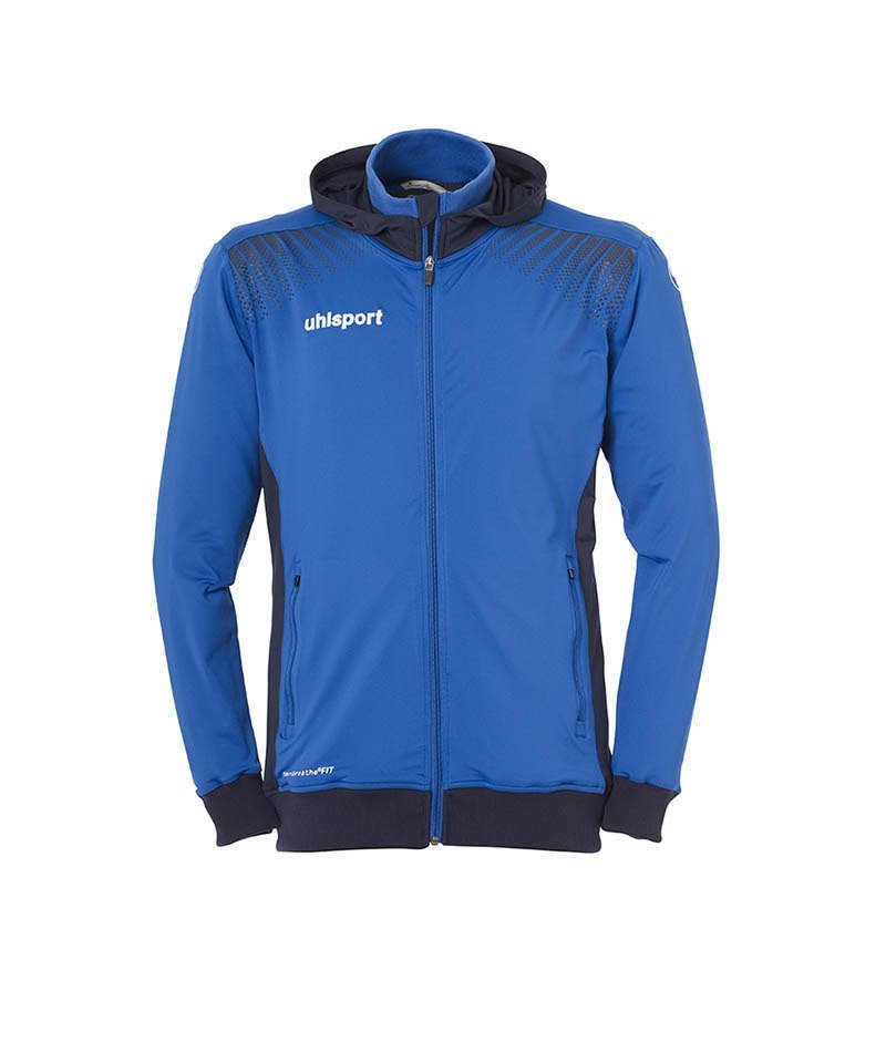 uhlsport Sweatjacke Goal Tec Kapuzenjacke uhlsport Sweatjacke Goal Tec Kapuzenjacke von uhlsport