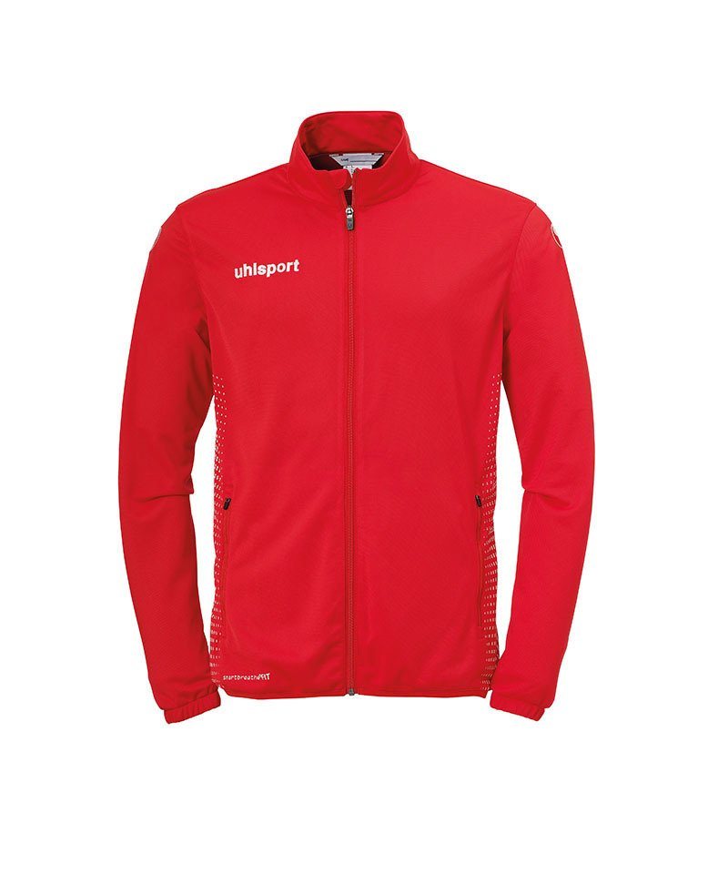 uhlsport Sweatjacke Score Classic Trainingsjacke Hell von uhlsport