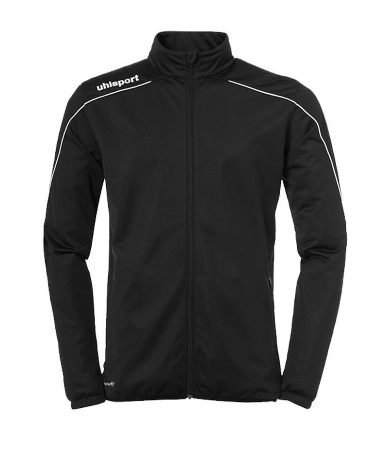 uhlsport Sweatjacke Stream 22 Trainingsjacke Classic uhlsport Sweatjacke Stream 22 Trainingsjacke Classic von uhlsport