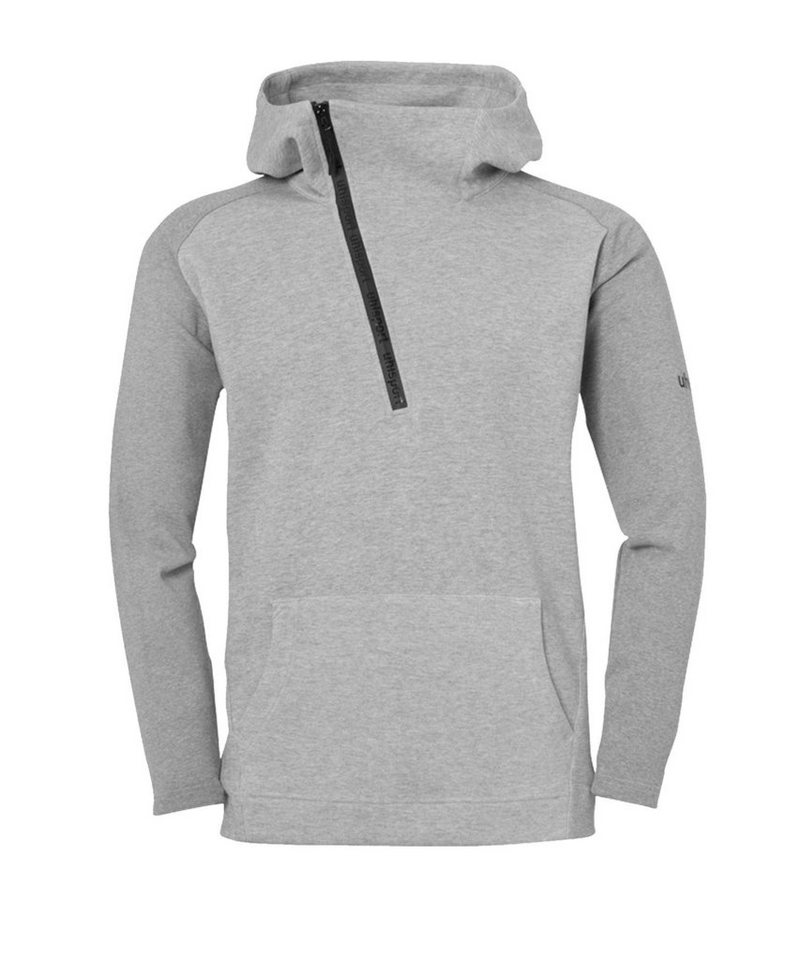 uhlsport Sweatshirt uhlsport Essential Pro Ziptop Baumwolle uhlsport Sweatshirt uhlsport Essential Pro Ziptop Baumwolle von uhlsport