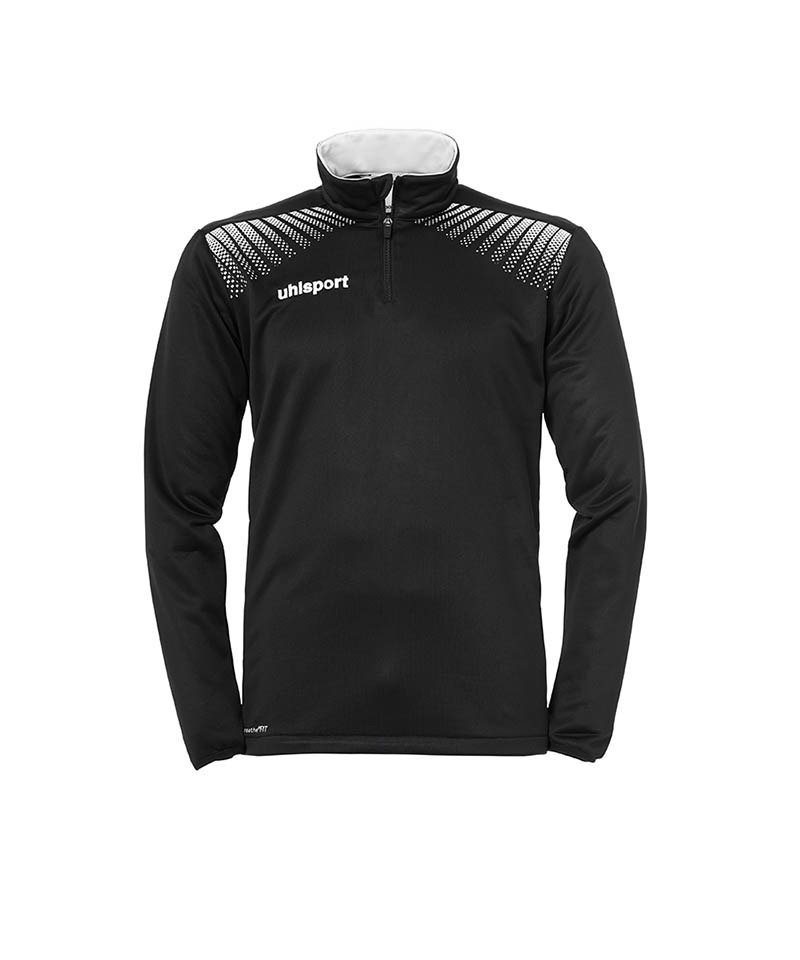 uhlsport Sweatshirt uhlsport Goal Ziptop Kids Polyester uhlsport Sweatshirt uhlsport Goal Ziptop Kids Polyester von uhlsport