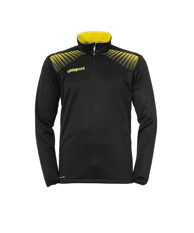 uhlsport Sweatshirt Goal Ziptop Kids uhlsport Sweatshirt Goal Ziptop Kids von uhlsport