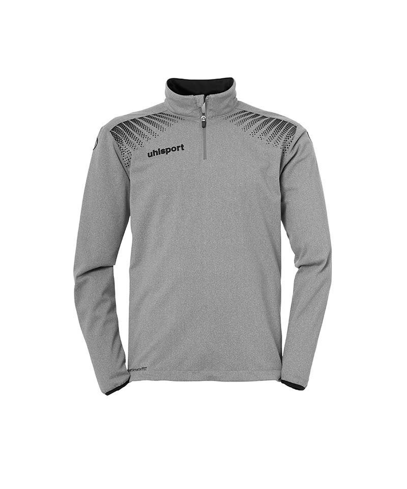 uhlsport Sweatshirt Goal Ziptop Kids uhlsport Sweatshirt Goal Ziptop Kids von uhlsport