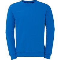 uhlsport Sweatshirt Herren azurblau L uhlsport Sweatshirt Herren azurblau L von uhlsport