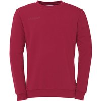 uhlsport Sweatshirt Kinder bordeaux 116 uhlsport Sweatshirt Kinder bordeaux 116 von uhlsport