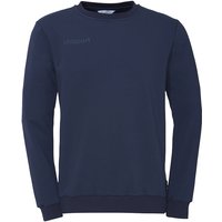 uhlsport Sweatshirt Kinder marine 116 von uhlsport