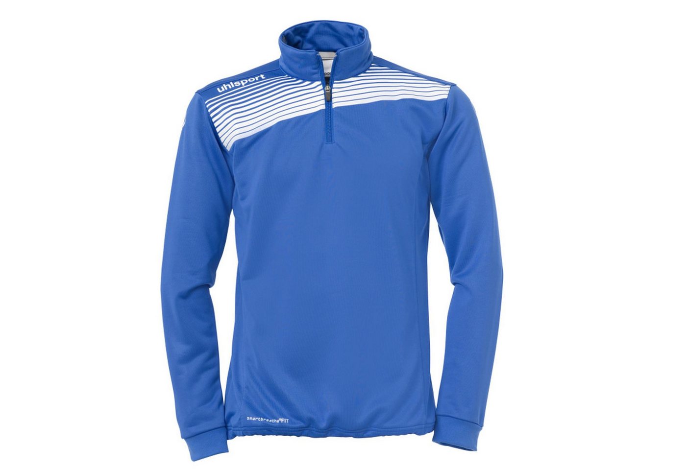 uhlsport Sweatshirt LIGA 2.0 1/4 ZIP TOP von uhlsport