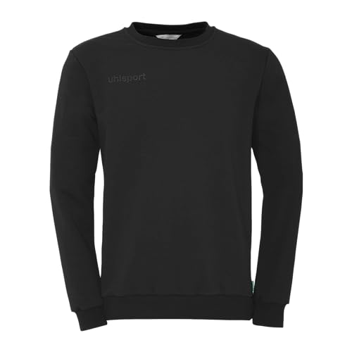 uhlsport Sweatshirt Langarm Sweatshirt, Sport-Shirt, Fußball-Sweatshirt im Unisex-Schnitt von uhlsport