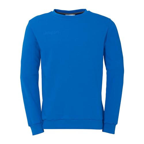 uhlsport Sweatshirt Langarm Sweatshirt, Sport-Shirt, Fußball-Sweatshirt im Unisex-Schnitt von uhlsport