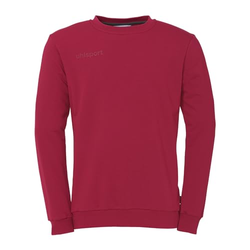 uhlsport Sweatshirt Langarm Sweatshirt, Sport-Shirt, Fußball-Sweatshirt im Unisex-Schnitt uhlsport Sweatshirt Langarm Sweatshirt, Sport-Shirt, Fußball-Sweatshirt im Unisex-Schnitt von uhlsport