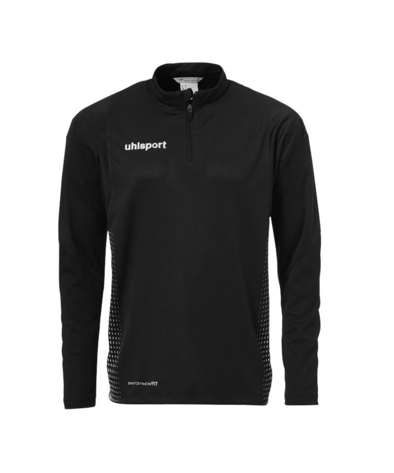 uhlsport Sweatshirt uhlsport Score Ziptop Sweatshirt Kids Polyester uhlsport Sweatshirt uhlsport Score Ziptop Sweatshirt Kids Polyester von uhlsport
