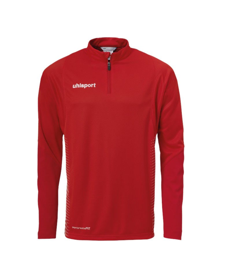 uhlsport Sweatshirt Score Ziptop Sweatshirt uhlsport Sweatshirt Score Ziptop Sweatshirt von uhlsport