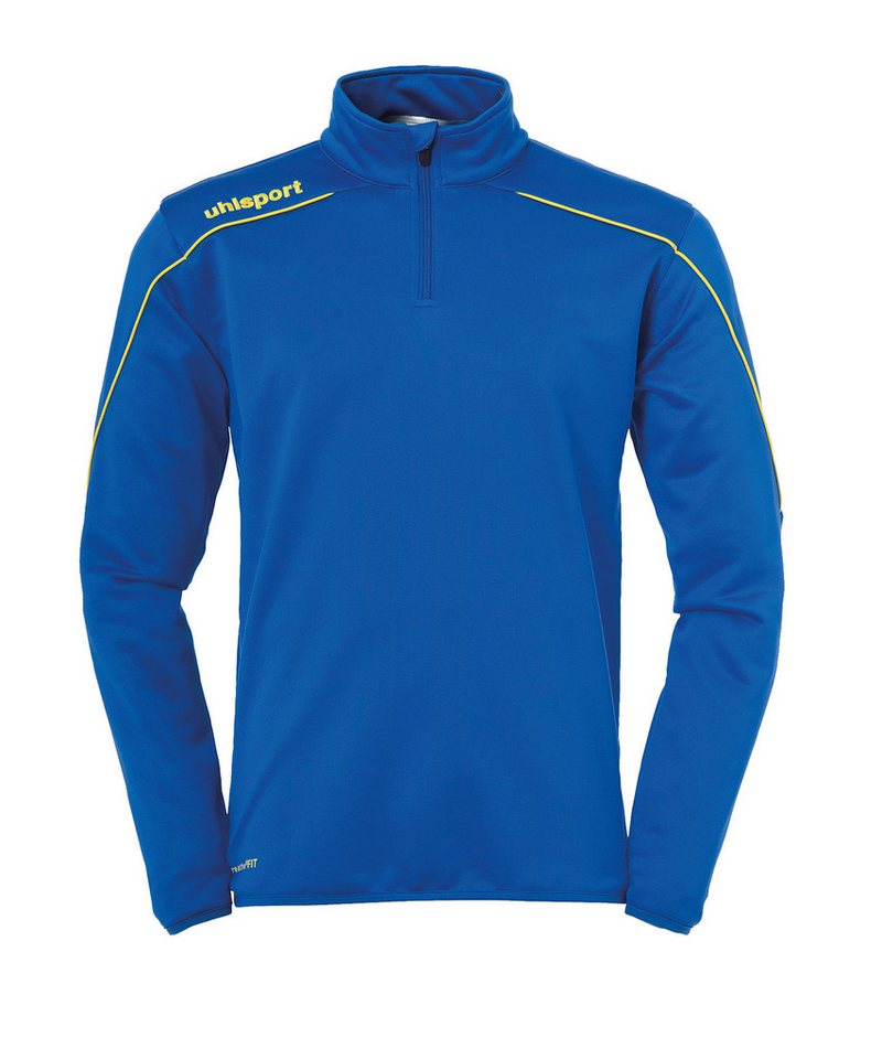 uhlsport Sweatshirt uhlsport Stream 22 Ziptop Kids Polyester uhlsport Sweatshirt uhlsport Stream 22 Ziptop Kids Polyester von uhlsport
