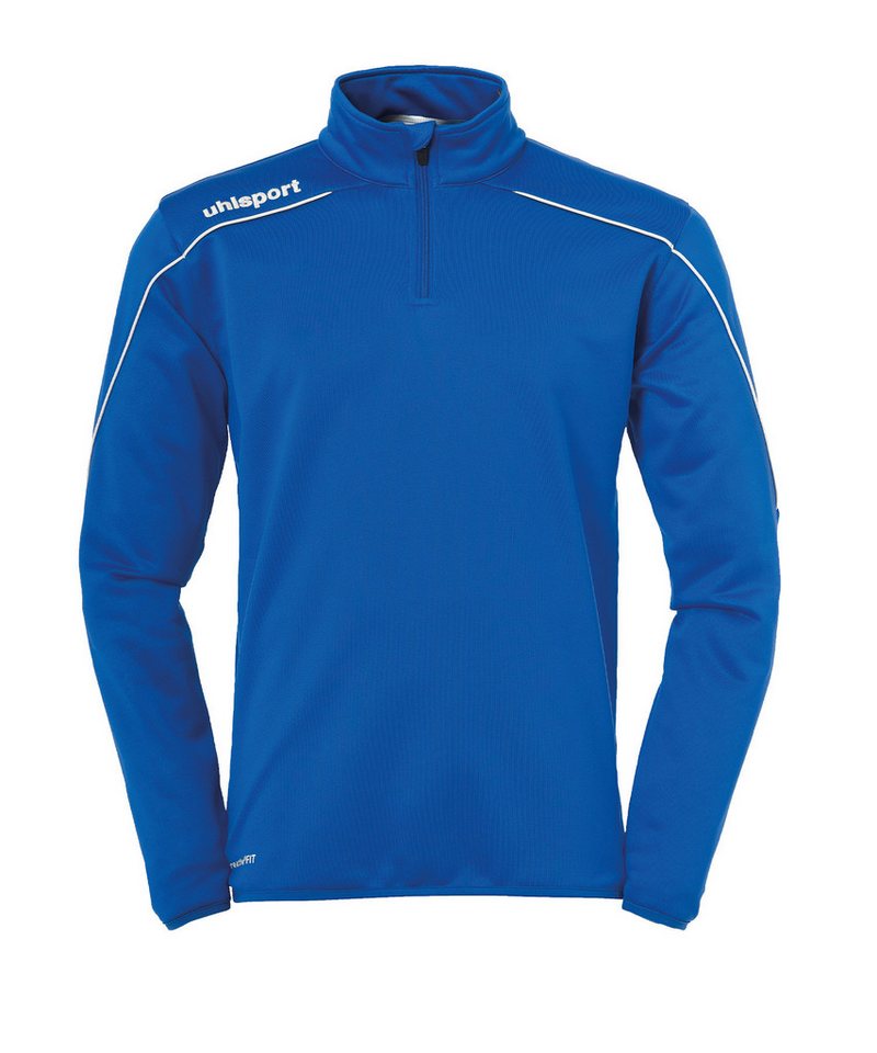 uhlsport Sweatshirt uhlsport Stream 22 Ziptop Kids Polyester uhlsport Sweatshirt uhlsport Stream 22 Ziptop Kids Polyester von uhlsport