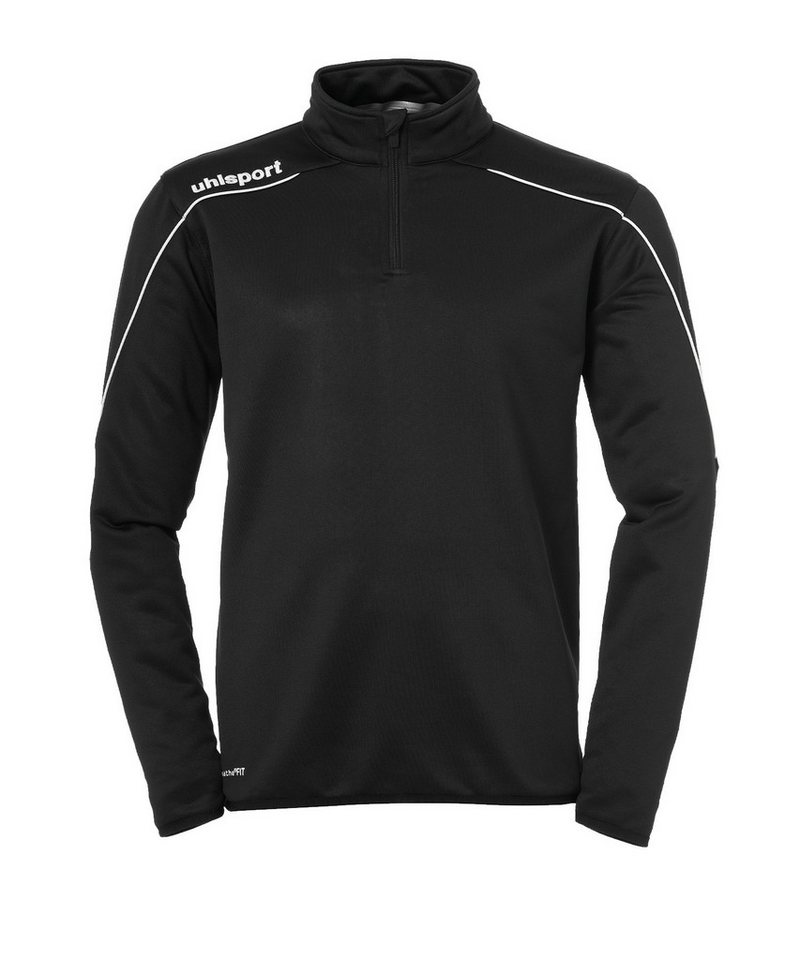 uhlsport Sweatshirt uhlsport Stream 22 Ziptop Polyester uhlsport Sweatshirt uhlsport Stream 22 Ziptop Polyester von uhlsport
