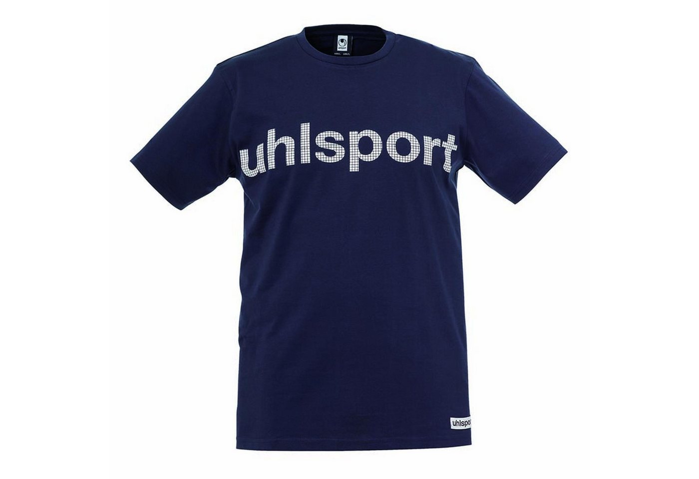 uhlsport T-Shirt ESSENTIAL PROMO T-SHIRT von uhlsport