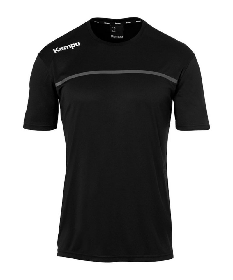 uhlsport T-Shirt Kempa Emotion 2.0 Poly T-Shirt default von uhlsport