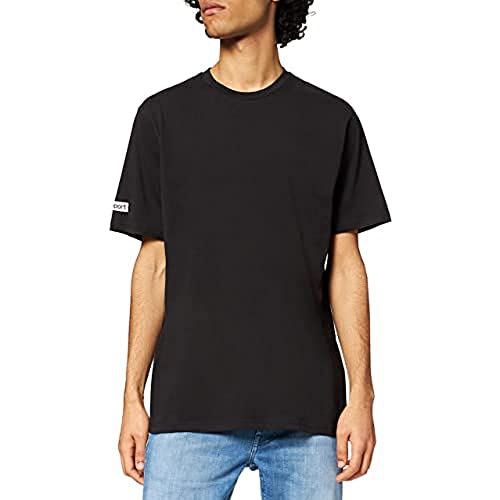 uhlsport Team Herren T-Shirt, schwarz, M uhlsport Team Herren T-Shirt, schwarz, M von uhlsport