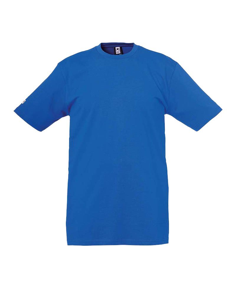 uhlsport T-Shirt Uhlsport Team T-Shirt Baumwolle uhlsport T-Shirt Uhlsport Team T-Shirt Baumwolle von uhlsport