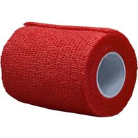 uhlsport TUBE IT Tape 7,5 cm x 4 m rot uhlsport TUBE IT Tape 7,5 cm x 4 m rot von uhlsport