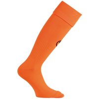 uhlsport Team Essential Stutzenstrümpfe Orange 28-32 von uhlsport