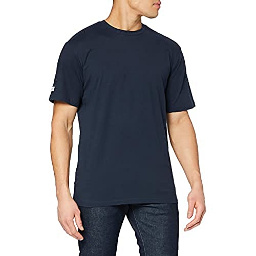 uhlsport Herren Team T-Shirt, Marine, XXXS uhlsport Herren Team T-Shirt, Marine, XXXS von uhlsport