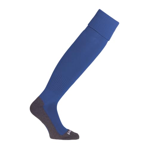 uhlsport Unisex Team Pro Essential Sockenstutzen Fußball-Socken, Azurblau, 28-32 EU von uhlsport