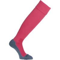 uhlsport Team Pro Essential Stutzenstrümpfe pink 37-40 uhlsport Team Pro Essential Stutzenstrümpfe pink 37-40 von uhlsport