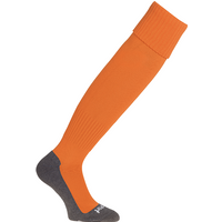 uhlsport Team Pro Essential Stutzenstrümpfe Orange 33-36 von uhlsport