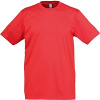 uhlsport Team T-Shirt rot 128 uhlsport Team T-Shirt rot 128 von uhlsport