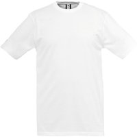 uhlsport Team T-Shirt weiß 5XL uhlsport Team T-Shirt weiß 5XL von uhlsport