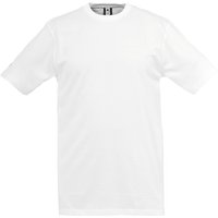 uhlsport Team T-Shirt weiß S uhlsport Team T-Shirt weiß S von uhlsport