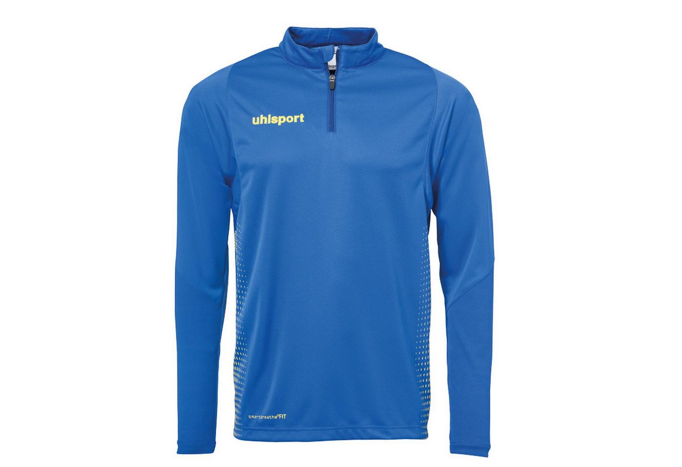 uhlsport Tennisjacke SCORE 1/4 ZIP TOP von uhlsport