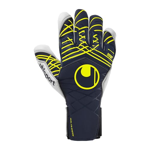 uhlsport Fußball Torwarthandschuhe Prediction Absolutgrip Skin Cut uhlsport Fußball Torwarthandschuhe Prediction Absolutgrip Skin Cut von uhlsport