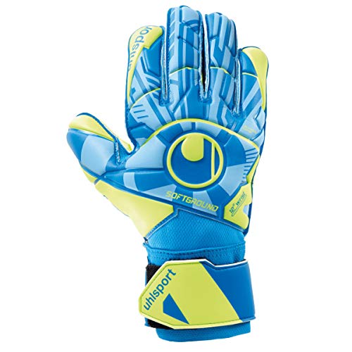 uhlsport Torwarthandschuhe Radar Control Soft PRO uhlsport Torwarthandschuhe Radar Control Soft PRO von uhlsport
