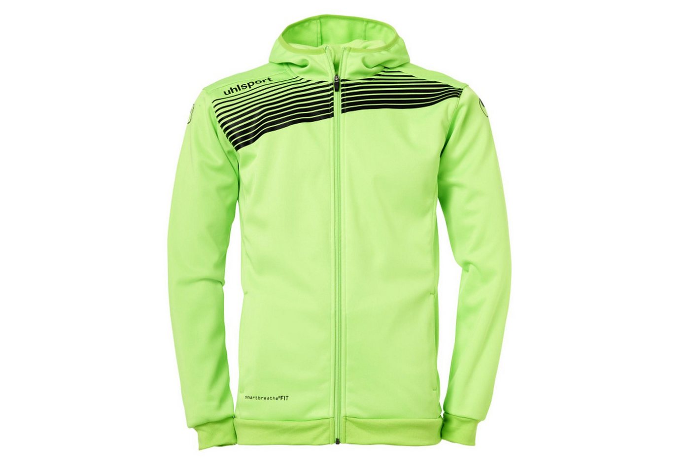 uhlsport Trainingsanzug LIGA 2.0 KAPUZENJACKE von uhlsport