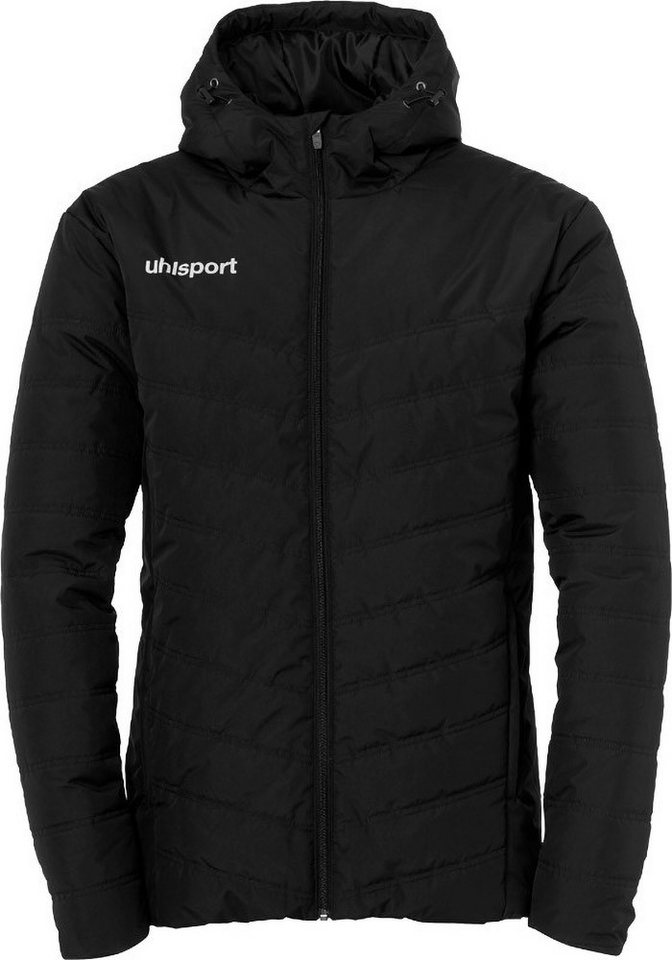 uhlsport Trainingsjacke Essential Winter Padded Jacket uhlsport Trainingsjacke Essential Winter Padded Jacket von uhlsport