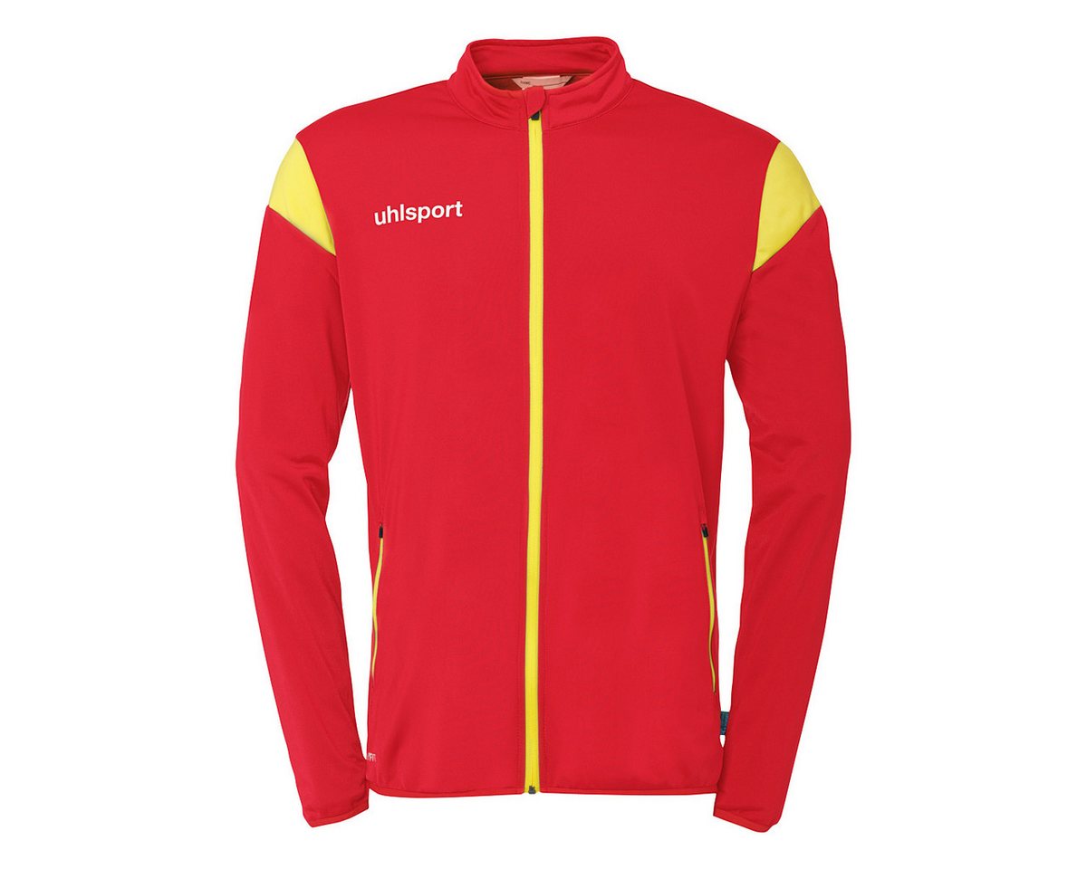 uhlsport Trainingsjacke Trainingsjacke Squad 27 atmungsaktiv von uhlsport