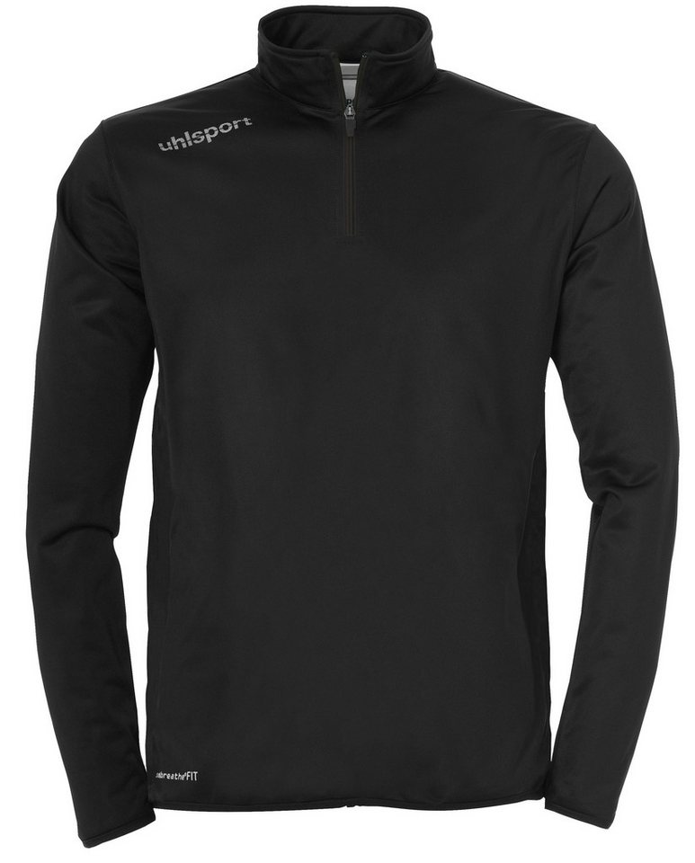 uhlsport Trainingspullover 1/4 ZIP TOP ESSENTIAL uhlsport Trainingspullover 1/4 ZIP TOP ESSENTIAL von uhlsport
