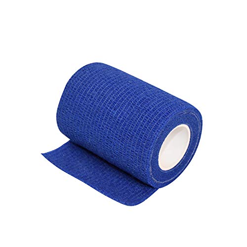 uhlsport Unisex tube-it Sporttape, marine, Einheitsgröße EU von uhlsport