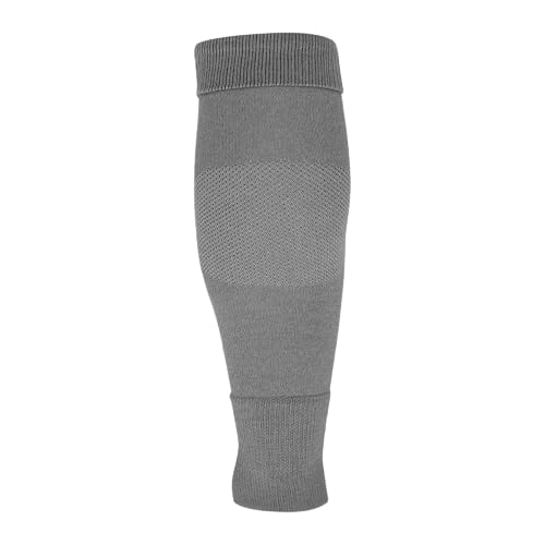 uhlsport Tube-it-Sleeve Fußball Stutzen Fussball-Socken für Herren, Damen und Kinder - fester Halt, maximale Stabilität der Schienbeinschoner von uhlsport